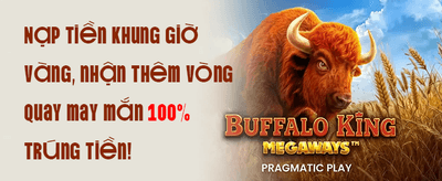 Nạp Tiền Nhân Đôi promotion