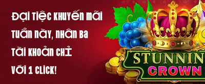 Hoàn Trả VIP 22VIP promotion